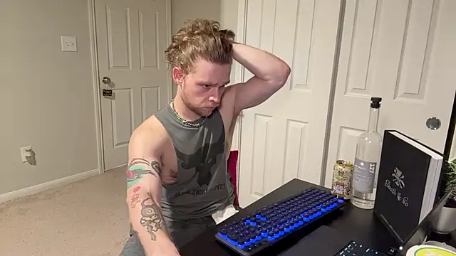 DaddydayDrinkzz online show from 15, 3, 2025