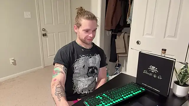 DaddydayDrinkzz online show from 16, 3, 2025