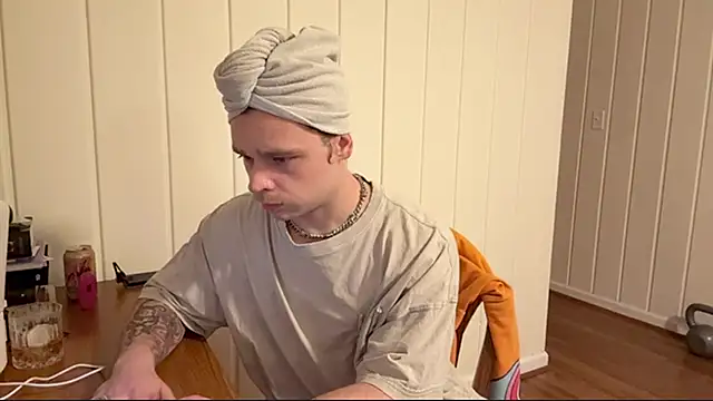 DaddydayDrinkzz online show from 19, 1, 2026