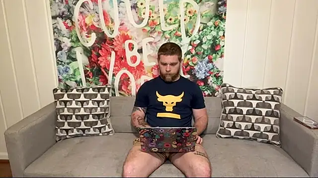 DaddydayDrinkzz online show from 2, 8, 2026