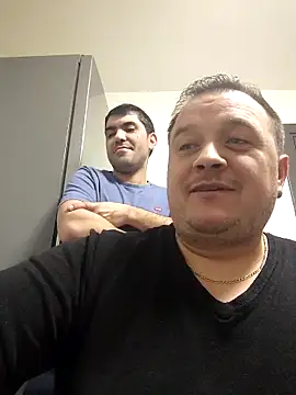 Cristian8409 online show from 2, 3, 2025