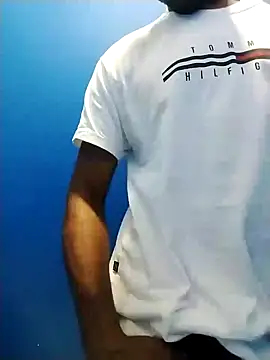 Blacklicious777 online show from 5, 12, 2024