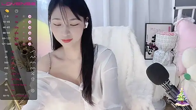 -Jolene-688- online show from 11, 3, 2025