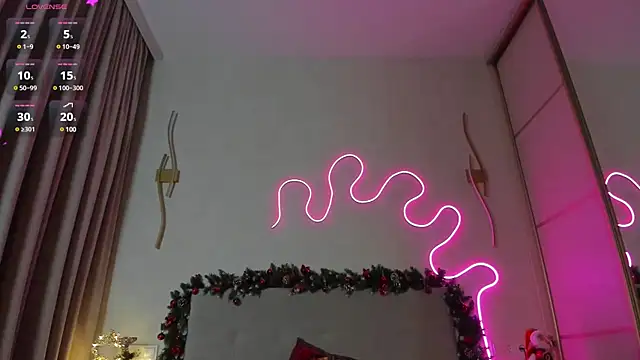 flora off online show from 19, 1, 2025