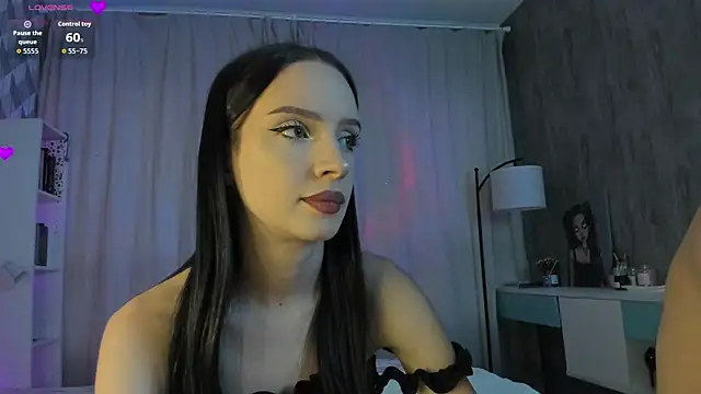 flora off online show from 22, 11, 2025