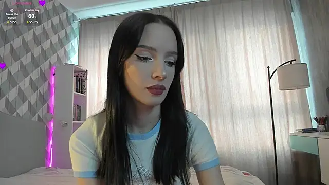 flora off online show from 15, 12, 2025