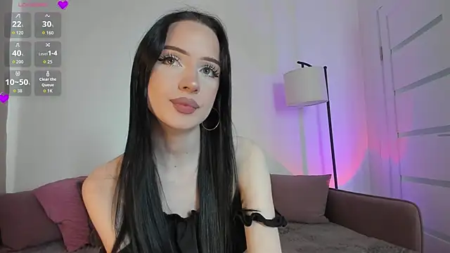 Snapshot of flora_off chatting on 16, 6, 2026 flora off online show from 16, 6, 2026