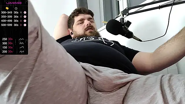 Snapshot of KingMarti chatting on 18, 1, 2025 KingMarti online show from 18, 1, 2025