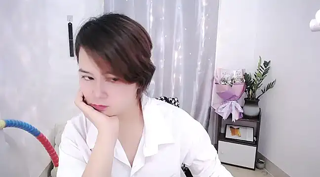 Snapshot of Fan_ting chatting on 20, 3, 2025 Fan ting online show from 20, 3, 2025