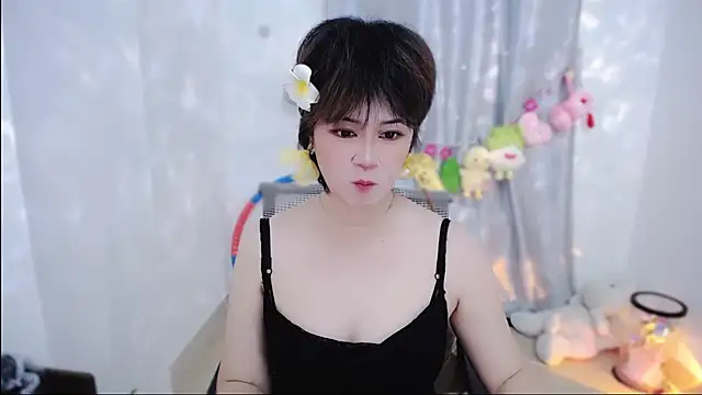 Fan ting online show from 3, 11, 2025