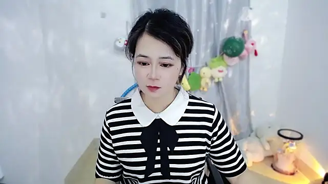 Fan ting online show from 14, 12, 2025