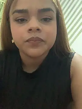 Snapshot of Evabigass chatting on 4, 12, 2024 Evabigass online show from 4, 12, 2024