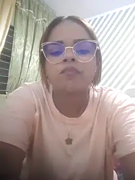 Snapshot of Evabigass chatting on 26, 1, 2025 Evabigass online show from 26, 1, 2025