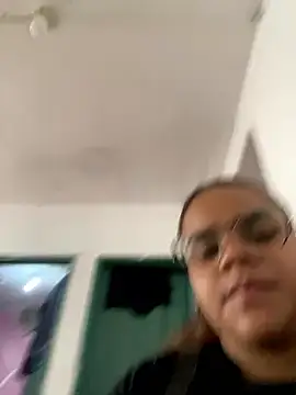 Snapshot of Evabigass chatting on 16, 1, 2026 Evabigass online show from 16, 1, 2026