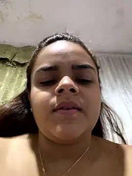 Snapshot of Evabigass chatting on 18, 1, 2026 Evabigass online show from 18, 1, 2026