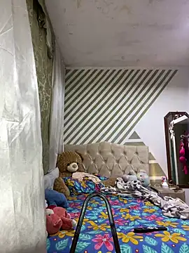 Snapshot of Evabigass chatting on 15, 2, 2026 Evabigass online show from 15, 2, 2026