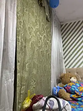 Snapshot of Evabigass chatting on 18, 2, 2026 Evabigass online show from 18, 2, 2026