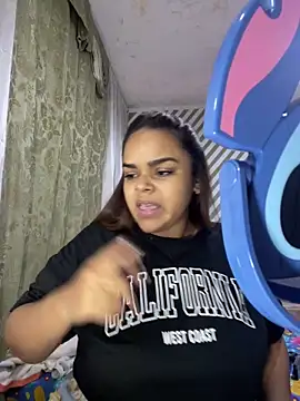 Snapshot of Evabigass chatting on 20, 2, 2026 Evabigass online show from 20, 2, 2026