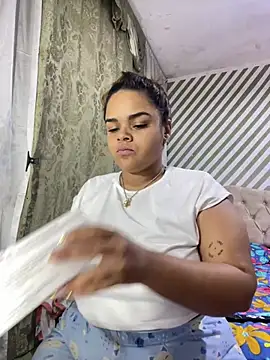 Snapshot of Evabigass chatting on 26, 2, 2026 Evabigass online show from 26, 2, 2026