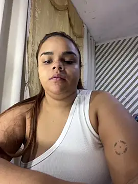 Snapshot of Evabigass chatting on 13, 6, 2026 Evabigass online show from 13, 6, 2026