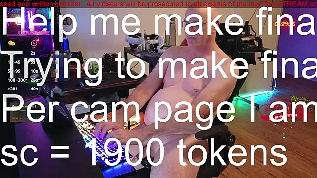 Snapshot of Pilot_Dave_69 chatting on 28, 12, 2024 Pilot Dave 69 online show from 28, 12, 2024