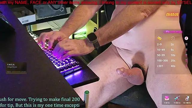 Snapshot of Pilot_Dave_69 chatting on 14, 1, 2025 Pilot Dave 69 online show from 14, 1, 2025