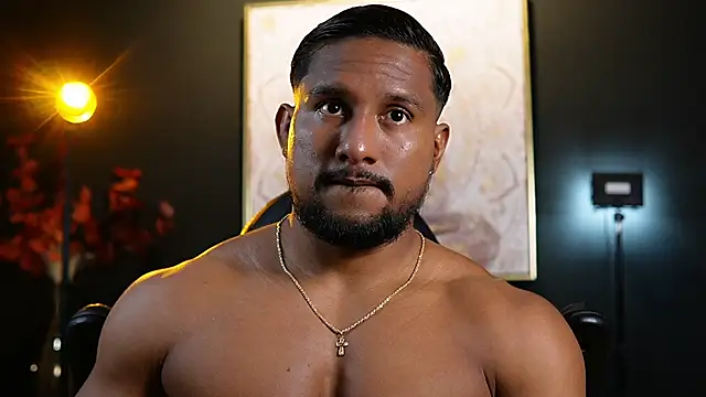 Snapshot of CallumMuscle chatting on 21, 9, 2025 CallumMuscle online show from 21, 9, 2025