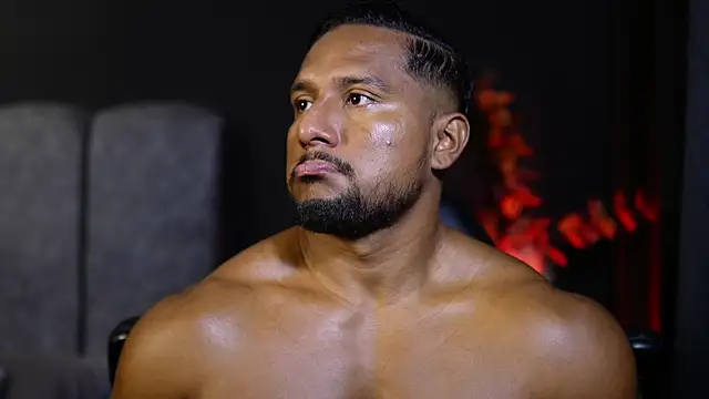 Snapshot of CallumMuscle chatting on 17, 11, 2025 CallumMuscle online show from 17, 11, 2025