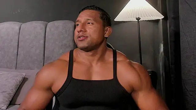 CallumMuscle online show from 6, 2, 2026