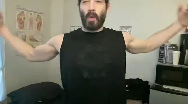 Snapshot of alphajoshkosh chatting on 21, 3, 2025 alphajoshkosh online show from 21, 3, 2025