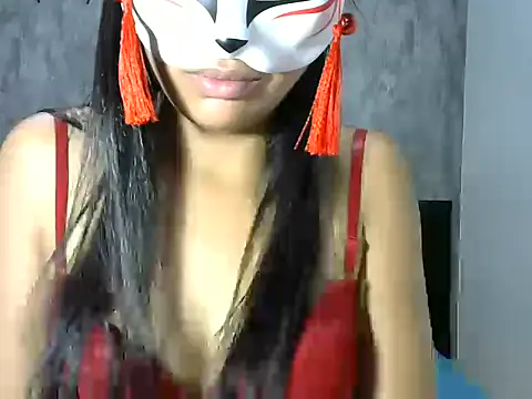 Snapshot of afada123A chatting on 15, 12, 2025 afada123A online show from 15, 12, 2025