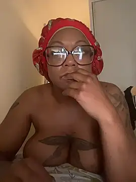 BabyFannyxx online show from 16, 6, 2026
