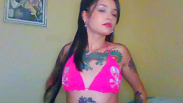 felinebitxx online show from 2, 2, 2025