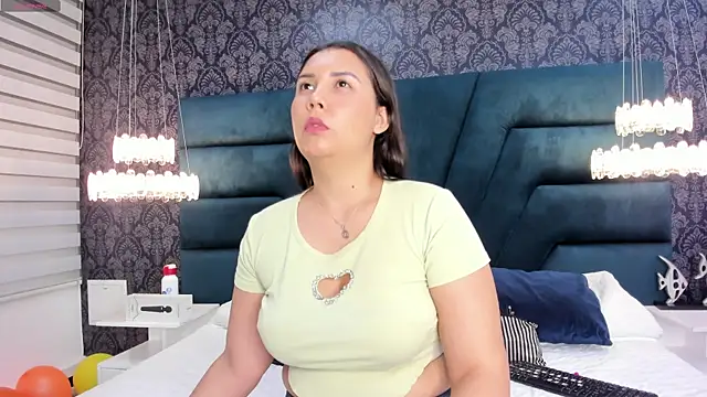 Snapshot of ChanneyPrincess chatting on 20, 3, 2025 ChanneyPrincess online show from 20, 3, 2025