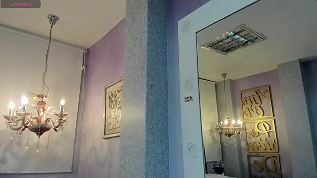 Snapshot of ChanneyPrincess chatting on 11, 9, 2025 ChanneyPrincess online show from 11, 9, 2025