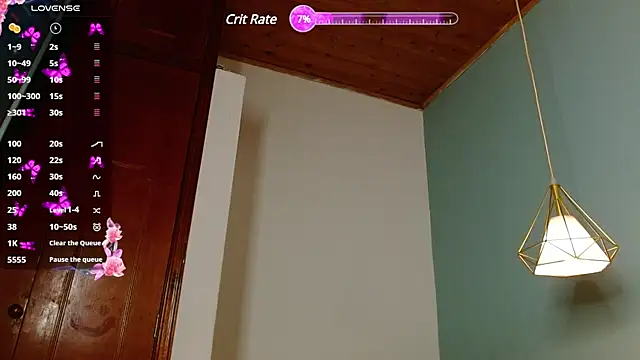 AlejooTwink online show from 8, 3, 2025