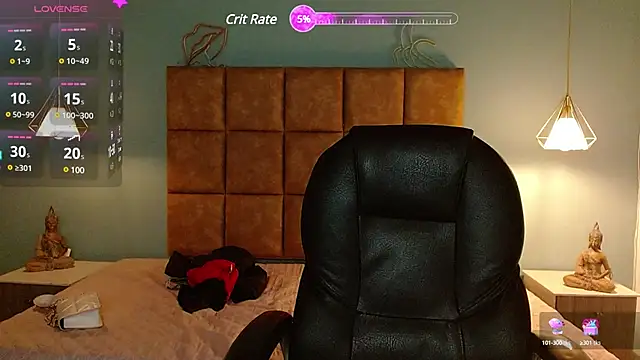 AlejooTwink online show from 15, 3, 2025