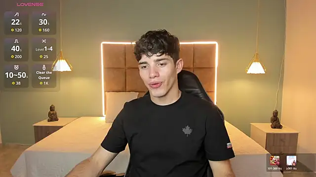 AlejooTwink online show from 30, 5, 2026
