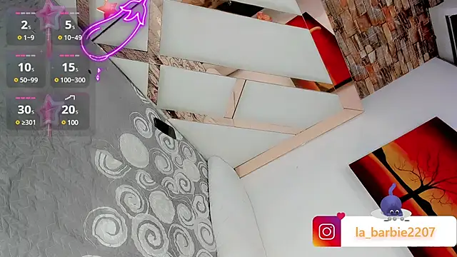 Snapshot of barbiedolls_x chatting on 6, 2, 2025 barbiedolls x online show from 6, 2, 2025