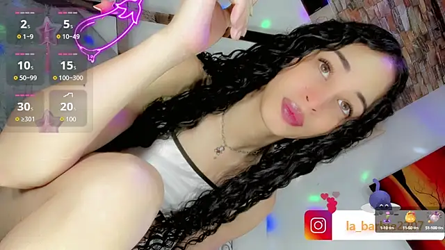 Snapshot of barbiedolls_x chatting on 8, 2, 2025 barbiedolls x online show from 8, 2, 2025