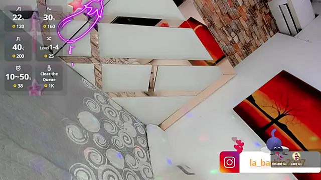 Snapshot of barbiedolls_x chatting on 8, 2, 2025 barbiedolls x online show from 8, 2, 2025