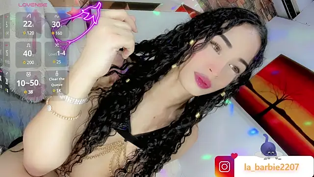 Snapshot of barbiedolls_x chatting on 15, 2, 2025 barbiedolls x online show from 15, 2, 2025