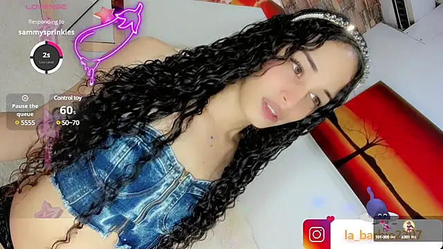 Snapshot of barbiedolls_x chatting on 17, 2, 2025 barbiedolls x online show from 17, 2, 2025