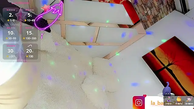 Snapshot of barbiedolls_x chatting on 18, 2, 2025 barbiedolls x online show from 18, 2, 2025