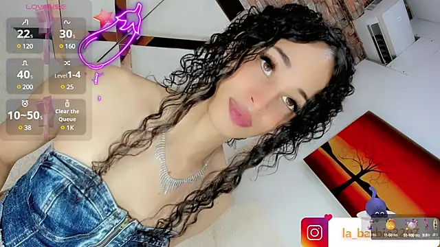 Snapshot of barbiedolls_x chatting on 21, 2, 2025 barbiedolls x online show from 21, 2, 2025