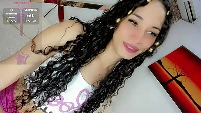 Snapshot of barbiedolls_x chatting on 22, 2, 2025 barbiedolls x online show from 22, 2, 2025