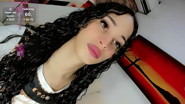 Snapshot of barbiedolls_x chatting on 23, 2, 2025 barbiedolls x online show from 23, 2, 2025