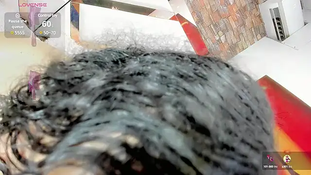 Snapshot of barbiedolls_x chatting on 24, 2, 2025 barbiedolls x online show from 24, 2, 2025