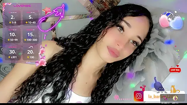 Snapshot of barbiedolls_x chatting on 9, 3, 2025 barbiedolls x online show from 9, 3, 2025