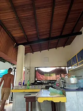 Snapshot of Leo_bunny_hot chatting on 27, 10, 2025 Leo bunny hot online show from 27, 10, 2025